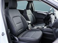 Gebraucht Ford Kuga 152 PS (111 kW) 2021 Weiß SUV