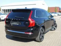 Brugt Volvo XC90 Plus 235 HK (172 kW) 2024 Sort SUV
