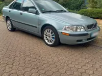 Gebraucht Volvo S40 118 PS (86 kW) 2004 Blau Limousine