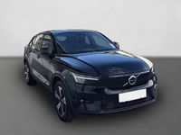 Gebraucht Volvo C40 Ultimate 169 kW (231 PS) 2022 Schwarz SUV