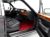 Gebraucht Bentley Turbo 389 PS (286 kW) 1988 Schwarz Limousine