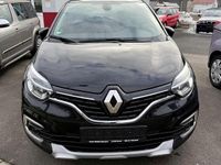 Używany Renault Captur Collection 150 KM (110 kW) 2019 Czarny SUV