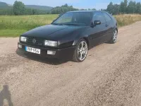 Gebraucht VW Corrado 190 PS (139 kW) 1992 Violett