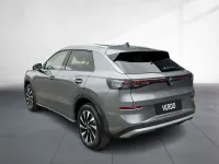 Neu VW T-Roc Style 150 PS (110 kW) 2026 Grau SUV