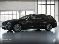 Occasion Mercedes E450 AMG 367 ch (269 kW) 2023 Noir Break