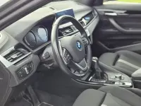 Gebraucht BMW X2 Advantage 220 PS (161 kW) 2023 Grau SUV