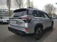 Neu Subaru Forester Exclusive+ 136 PS (100 kW) 2026 Ice silver (m) SUV