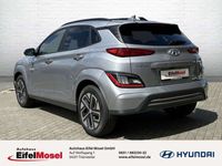 gebraucht Hyundai Kona ELEKTRO 100kW**ADVANTAGE**Navi /SHZ/SpurH/KAM