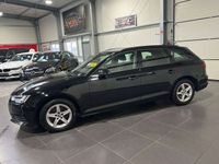 gebraucht Audi A4 35 TDI Avant Automatik **LED*Navi*SHZ*Temp**