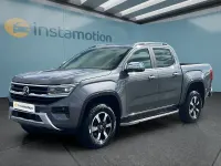 Gebraucht VW Amarok Style 241 PS (177 kW) 2025 Andere Pickup