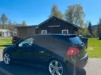 Gebraucht VW Golf IV GTI 200 PS (147 kW) 2006 Schwarz Limousine