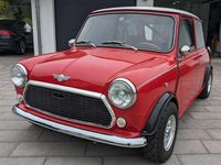 Gebraucht Rover Mini 53 PS (38 kW) 1992 Rot Limousine