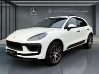 Gebraucht Porsche Macan S 381 PS (280 kW) 2023 Weiß SUV