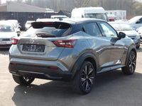 Gebraucht Nissan Juke 360º 117 PS (86 kW) 2020 Grau SUV