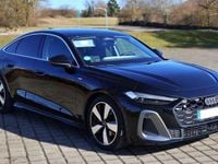 Gebraucht Audi A5 S-Line 150 PS (110 kW) 2025 Schwarz Limousine