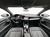 Gebraucht Audi A3 Business 150 PS (110 kW) 2023 Grau Limousine