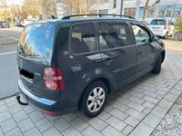 gebraucht VW Touran 1.9 TDI BlueMotion 7 Sitzer