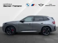 Neu BMW X3 M 398 PS (292 kW) 2026 Bmw individual frozen pure gre SUV