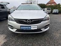 Second-hand Opel Astra 122 CP (89 kW) 2020 Gri Break