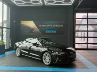 Gebraucht Audi A5 S-Line 2016 Andere Coupé