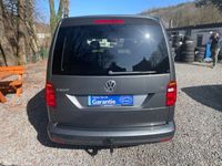 gebraucht VW Caddy PKW Trendline BMT