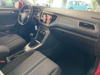 Gebraucht VW T-Roc Basis 116 PS (85 kW) 2020 Other SUV
