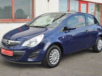 gebraucht Opel Corsa D 1.2 Selection*Inspektion Neu*TÜV 11.2025*