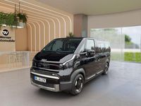 Gebraucht Kia PV5 120 kW (164 PS) 2026 Schwarz Van / Kleinbus