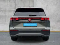 Gebraucht VW Tayron Life 204 PS (150 kW) 2025 Cipressinogrün metallic SUV