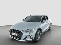 Gebraucht Audi A3 S-Line 204 PS (150 kW) 2025 Grau Limousine