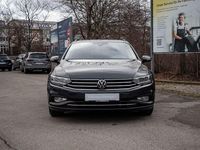 Gebraucht VW Passat Business 150 PS (110 kW) 2023 Grau Kombi