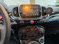 Second-hand Abarth 595 165 CP (121 kW) 2020 Hatchback