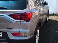 Usata KGM Korando 163 CV (119 kW) 2025 Grigio SUV
