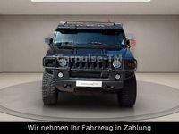 Second-hand Hummer H2 330 CP (242 kW) 2003 Unbekannt SUV