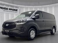 Neu Ford Transit Custom Trend 233 PS (171 kW) 2026 Grau Van