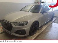 Gebraucht Audi RS4 Ambiente 450 PS (330 kW) 2022 Nardograu Kombi