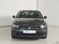 Gebraucht VW Polo Goal 95 PS (69 kW) 2025 Grau Kleinwagen