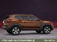 Neu Dacia Duster Extreme 140 PS (102 kW) 2026 SUV