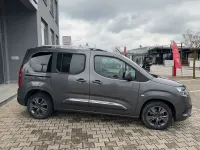 Gebraucht Toyota Proace Verso 110 PS (80 kW) 2021 Marlingrau Kombi