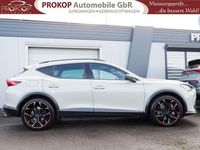 Gebraucht Cupra Formentor VZ 390 PS (286 kW) 2023 Taiga grey SUV