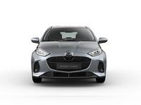 Neu Mazda 2 Exclusive-Line 116 PS (85 kW) 2026 Sky grey Kleinwagen