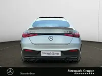Gebraucht Mercedes GLC63 AMG AMG 680 PS (500 kW) 2025 Manufaktur magno lack manufakt SUV