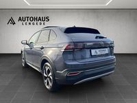 Gebraucht VW Taigo Style 110 PS (80 kW) 2022 Grau SUV