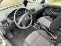 Gebraucht VW Golf IV 2001 Limousine