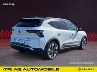 Używany Renault Scénic Techno 160 kW (218 KM) 2022 Andere farbe Minivan