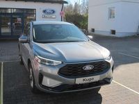 Neu Ford Kuga ST-Line 186 PS (136 kW) 2025 Solarsilber SUV