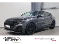 Gebraucht Audi Q8 Ambiente 286 PS (210 kW) 2024 Daytonagrau perleffekt SUV