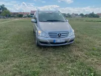 Gebraucht Mercedes Viano 224 PS (164 kW) 2011 Andere farben Van / Kleinbus