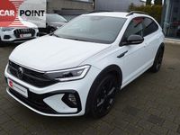 Gebraucht VW Taigo R-line 150 PS (110 kW) 2022 Pure white SUV