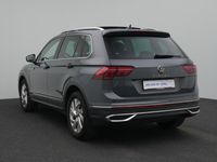 gebraucht VW Tiguan Elegance,IQ-LIGHT,ACC,PANO,KAM,SPURH,TOTW